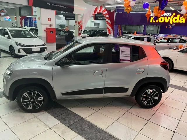 Fiat Cronos Drive 1.3 8V Flex 2025 - Foto 3