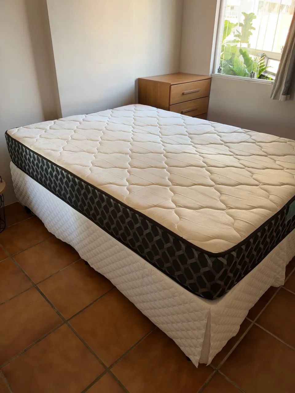 Cama ORTOBOM - Foto 2