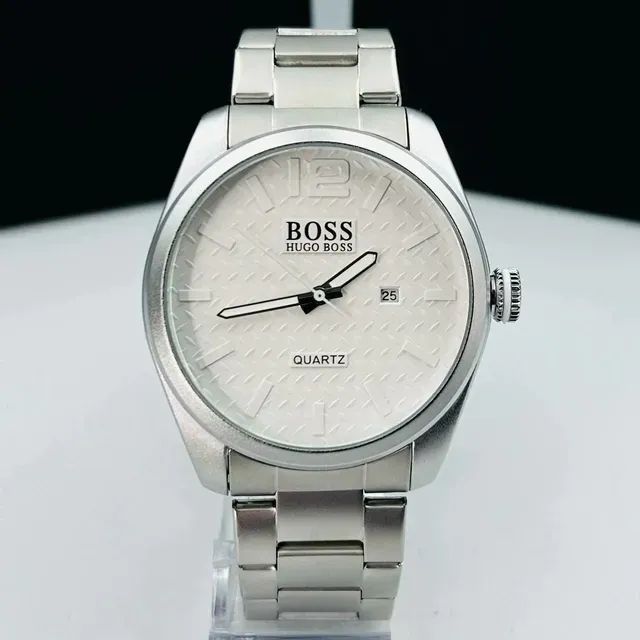 Relogio hugo boss 