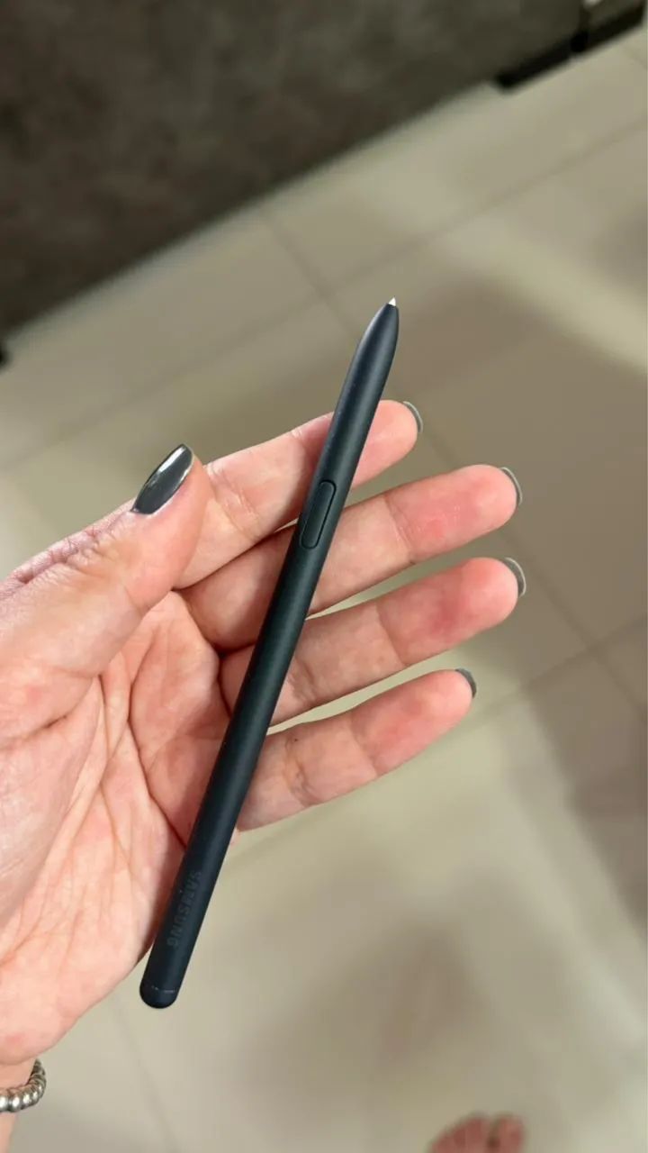 SAMSUNG TAB 6S LITE  - Foto 4