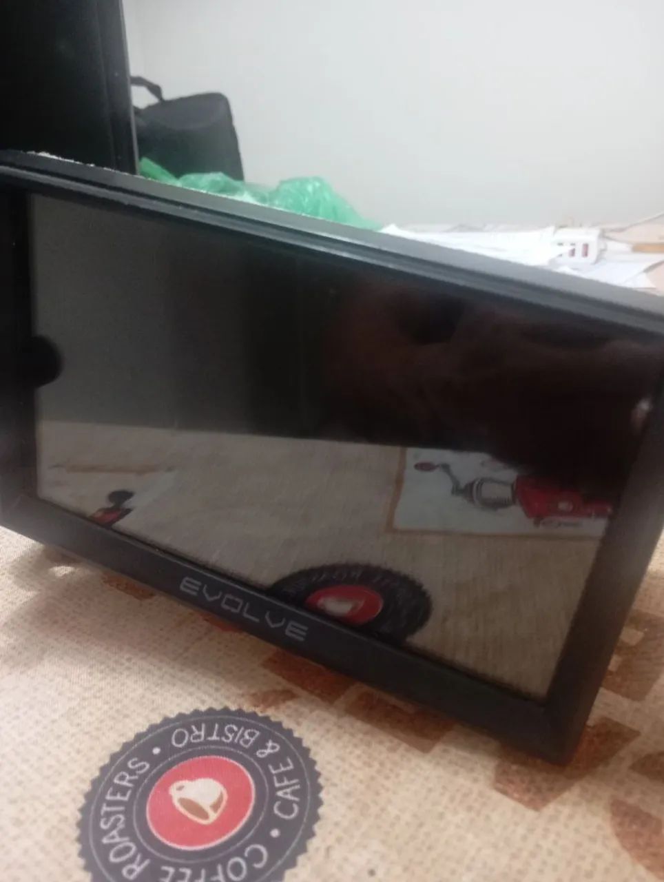 Vendo multimídia evolve