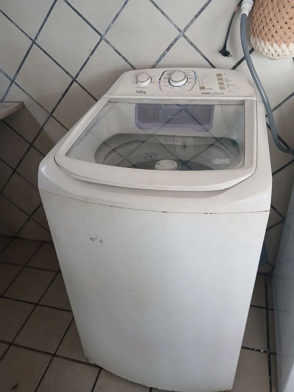 Maquina de lavar - Foto 3