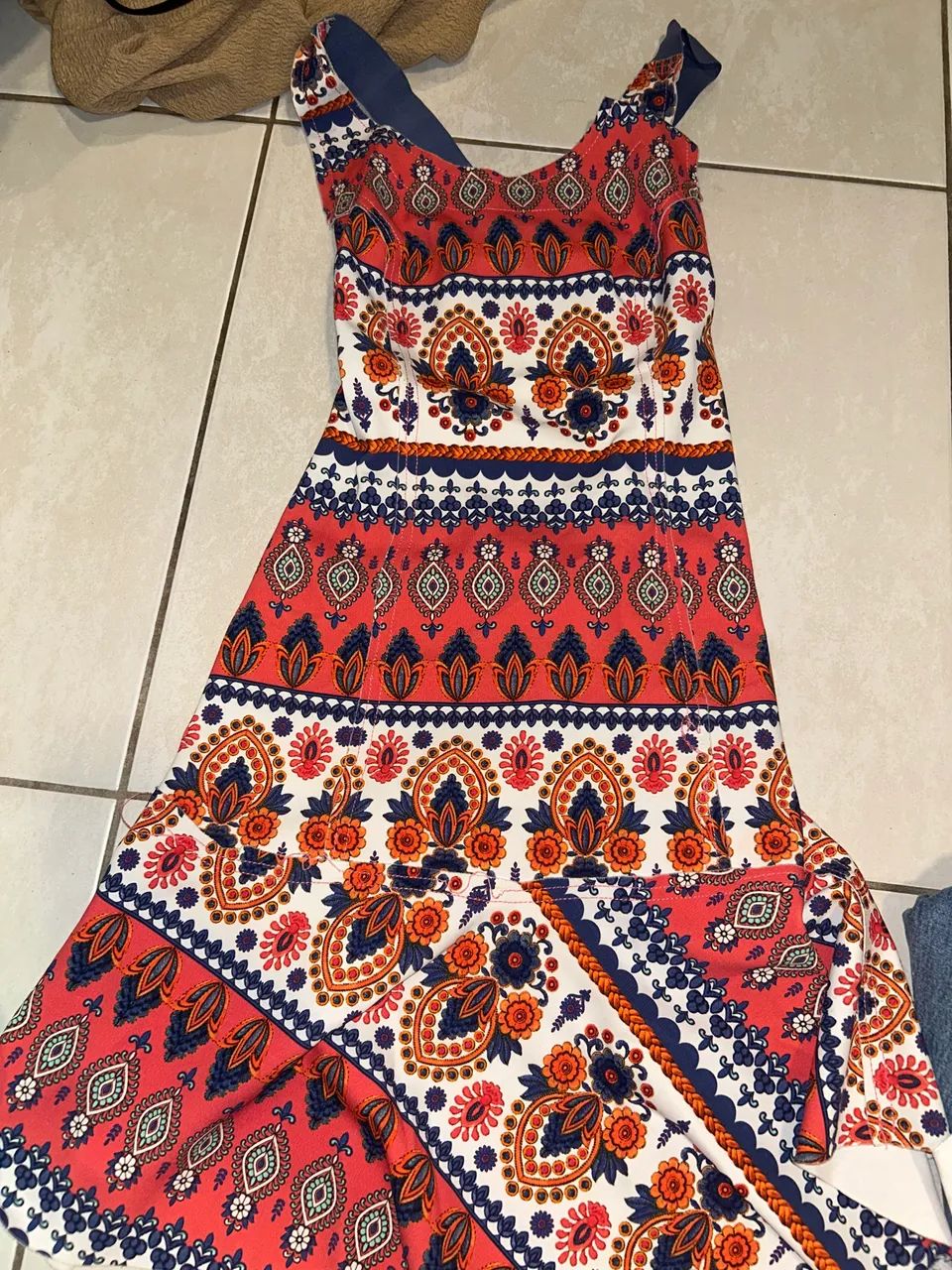 2 Vestidos DRESS TO 