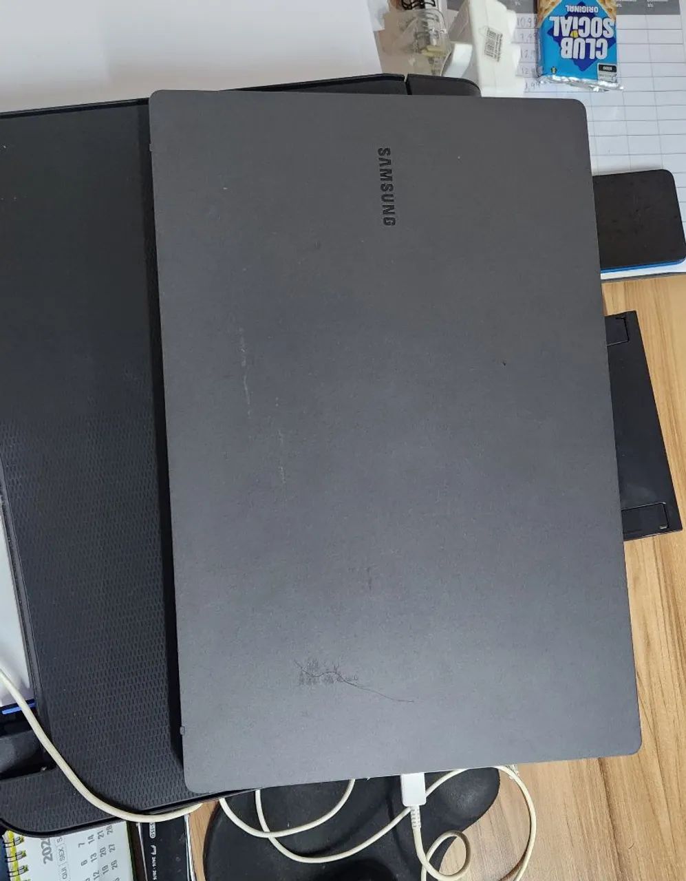 Notebook - Foto 4