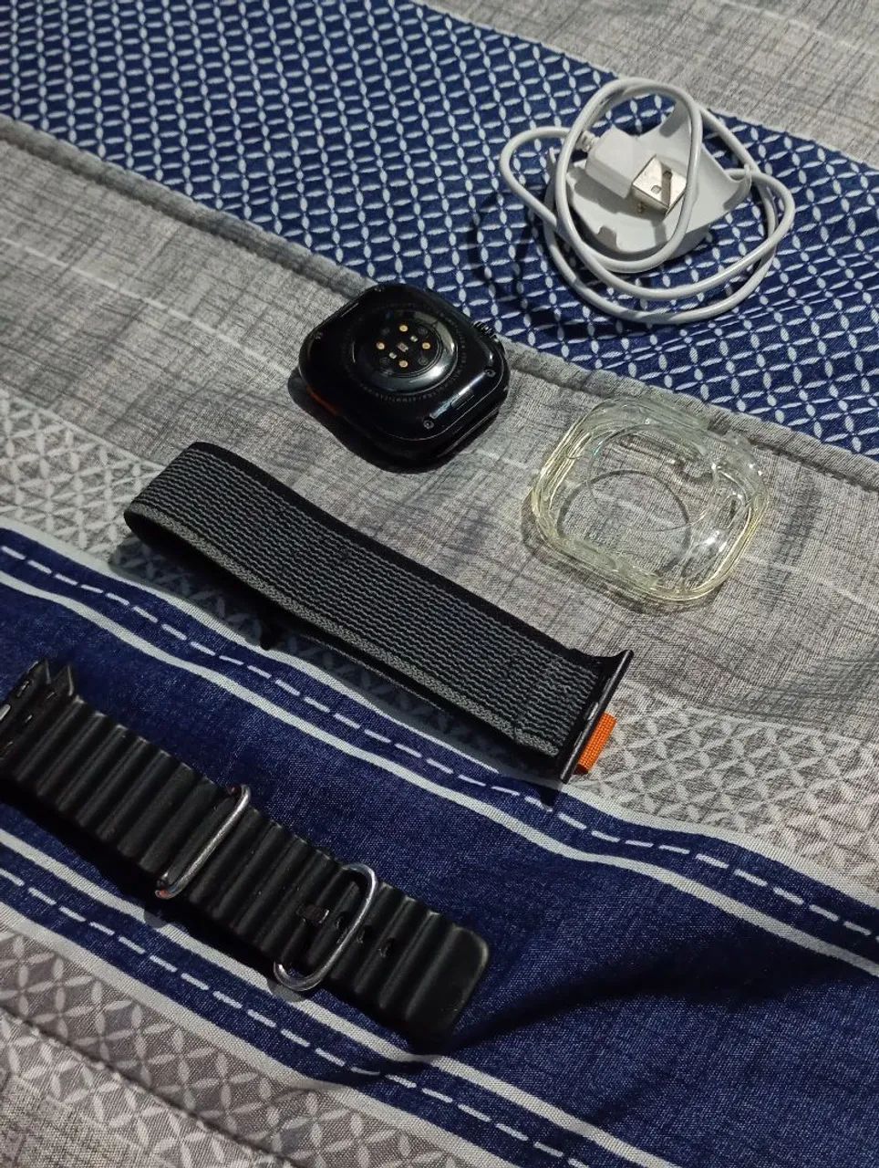 Vendo relógio smartwatch  - Foto 4