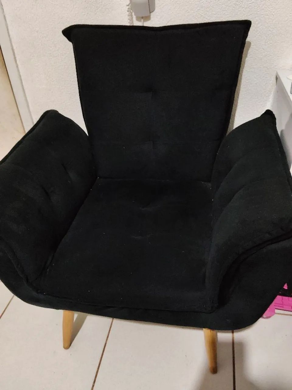 Poltrona Opala  - Foto 2