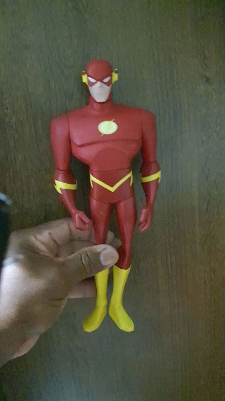 Flash JLU 25cm