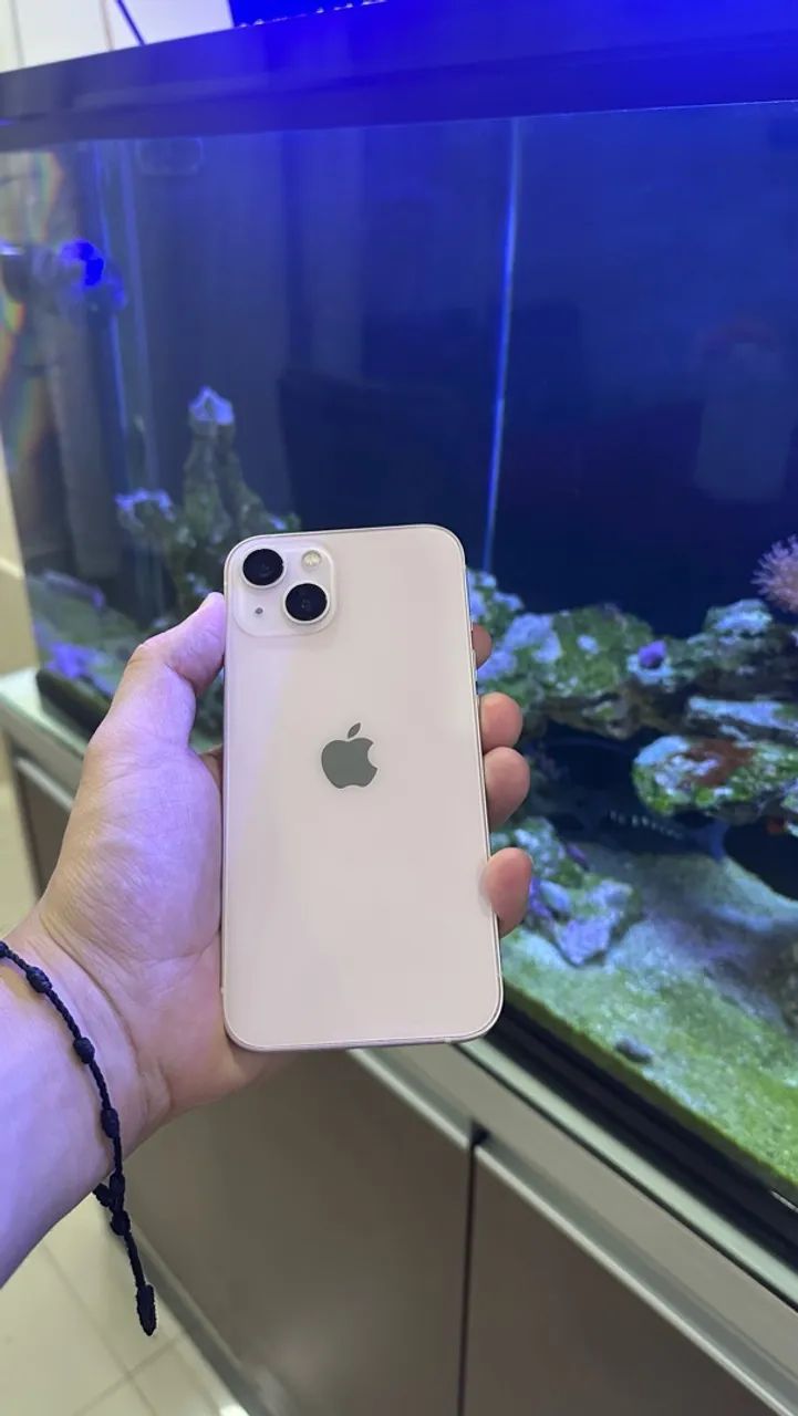 iPhone 13 128gb