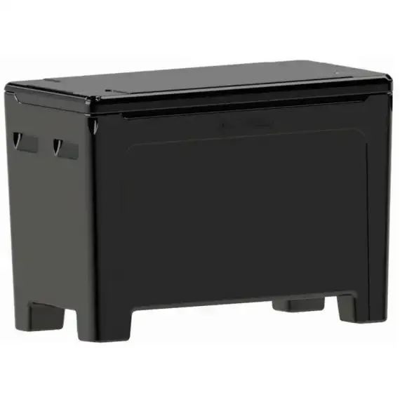 Caixa térmica (Tina) 360 lts para eventos e distribuidora