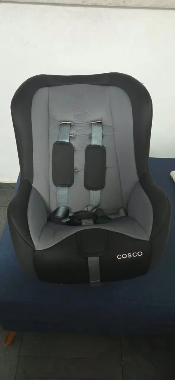 Bebê Conforto Cosco - Foto 3