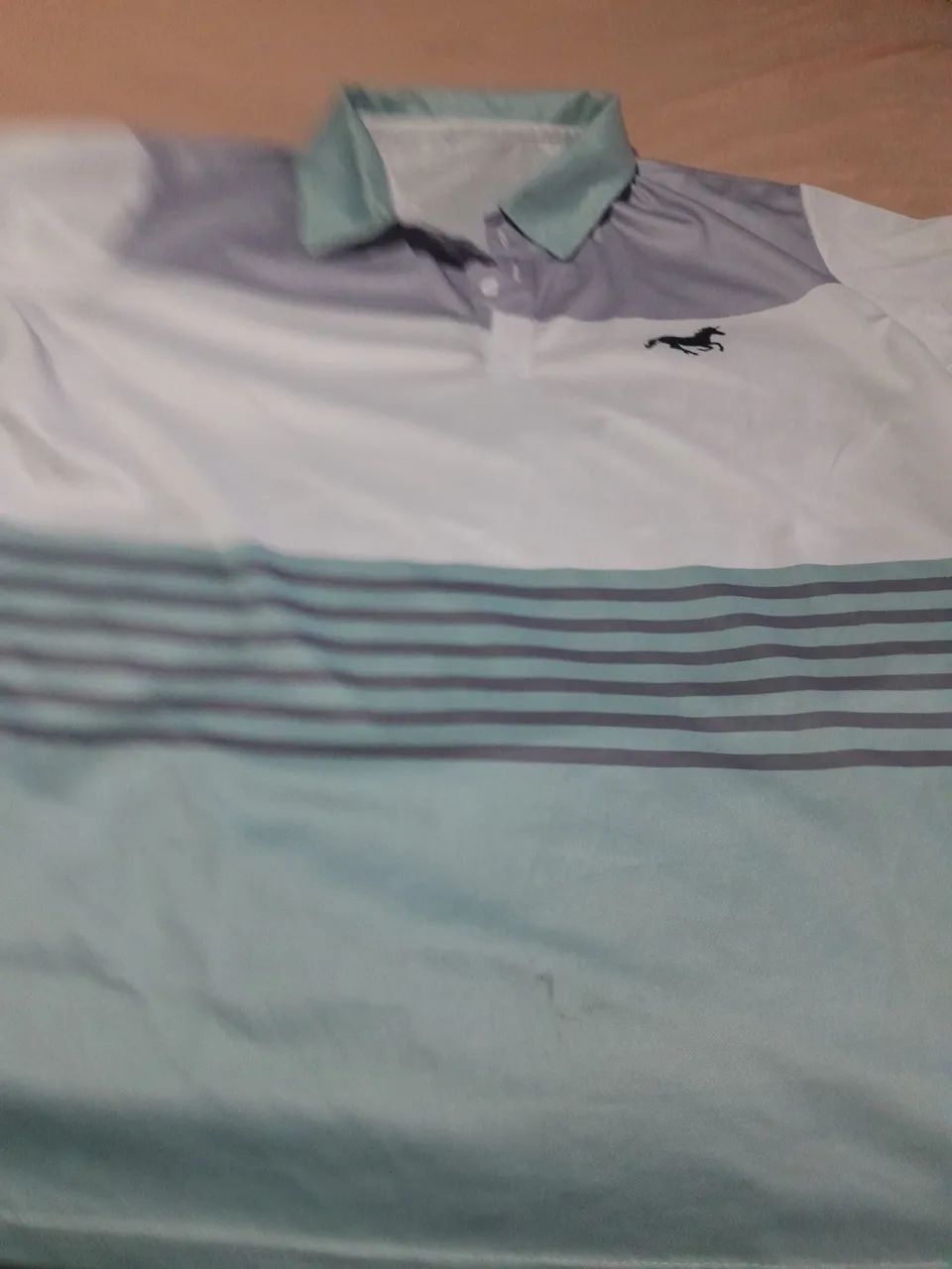 Roupa masculina - Foto 5