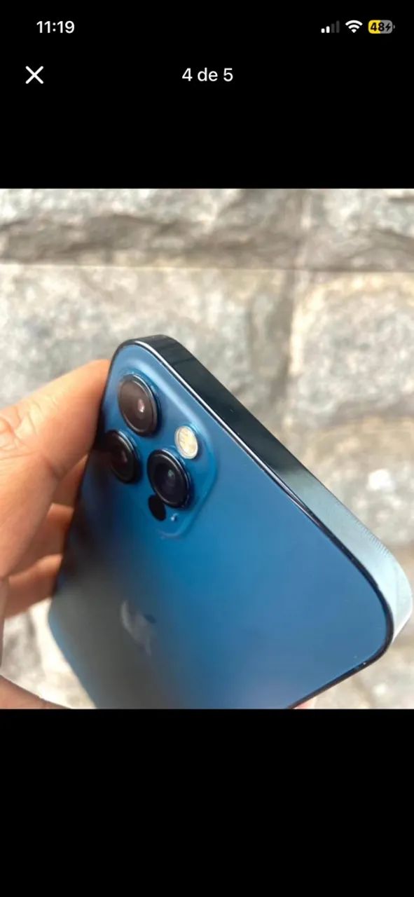 iPhone 12 Pro - Foto 2