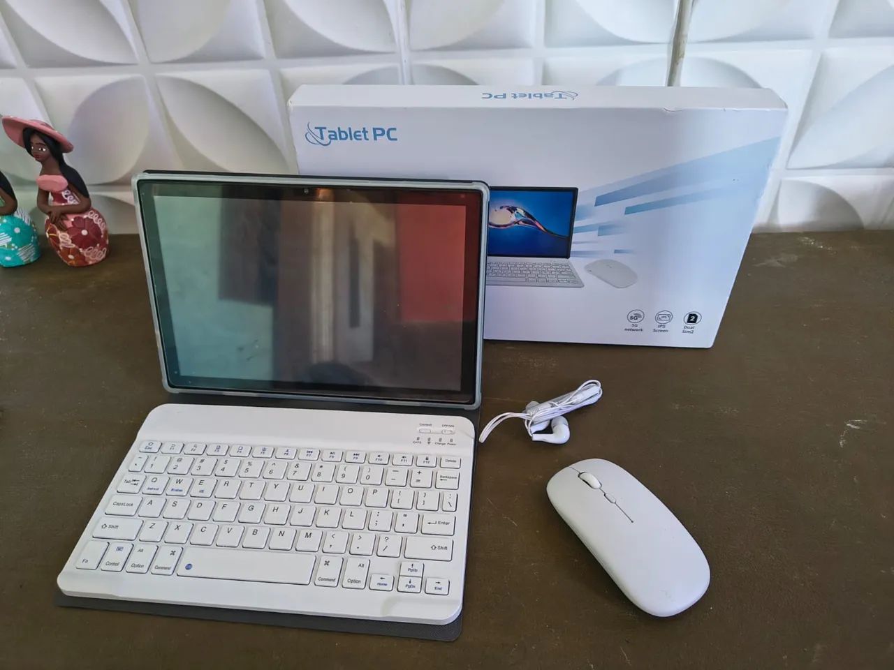 Vendo Tablet Pc  - Foto 5