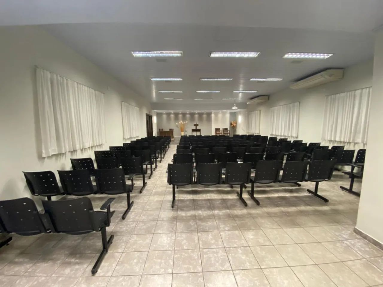 Ponto Comercial para Venda em Goiânia, Setor Morais, 1 dormitório, 2 banheiros - Foto 8