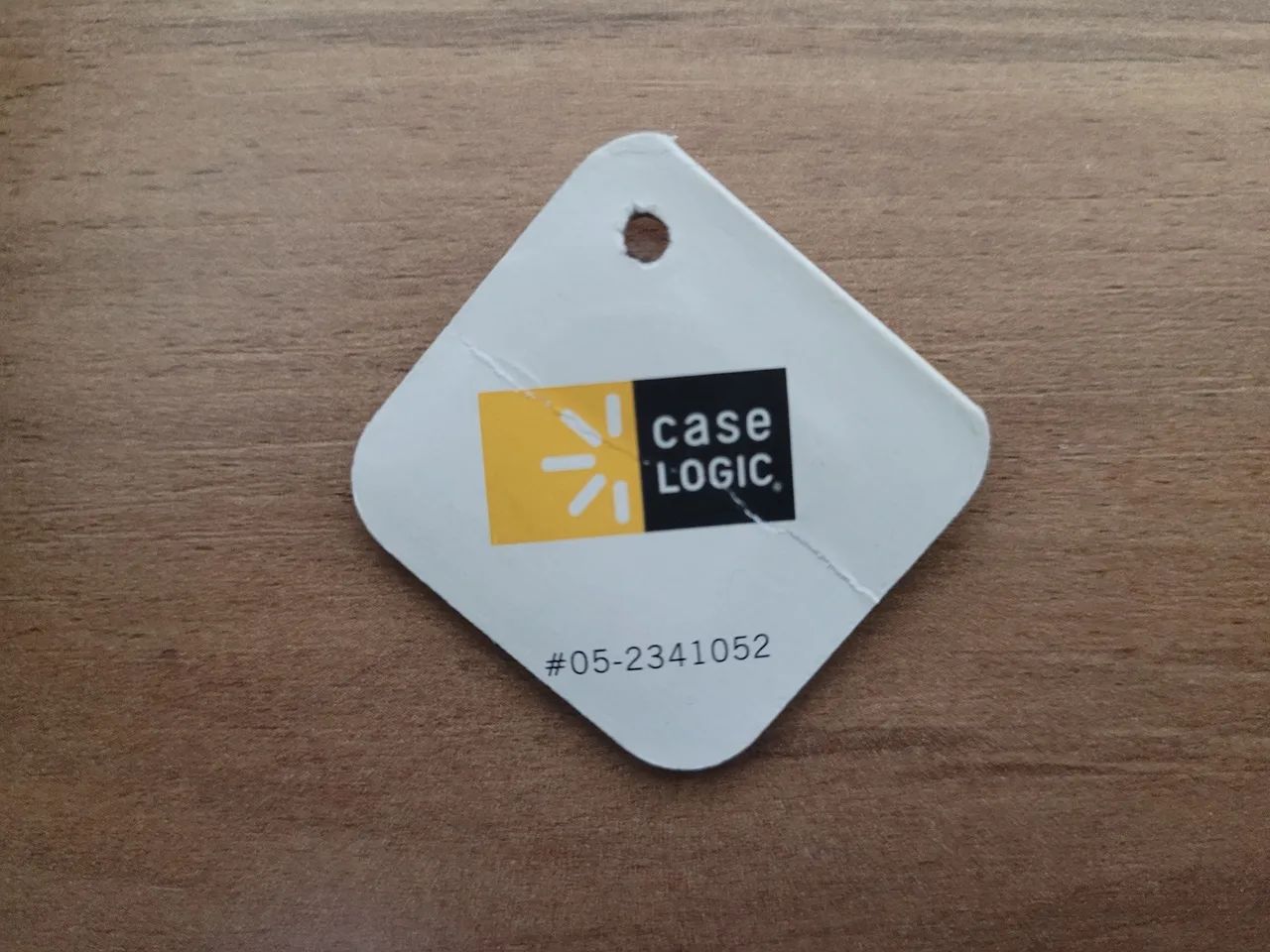 Estojo Case Logic Câmera Compacta - Foto 3