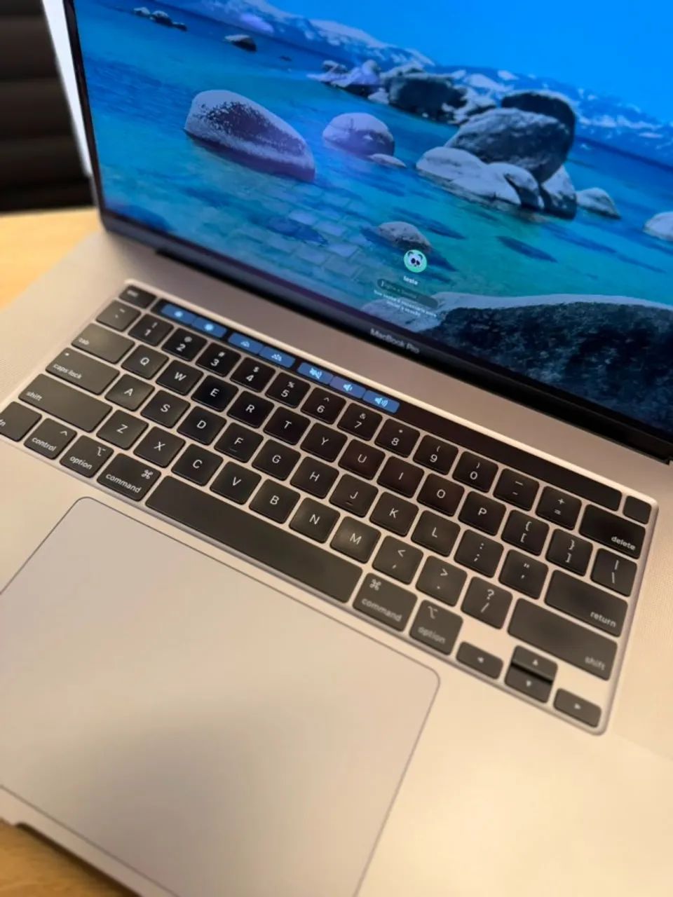 MacBook Pro i7 16 Polegadas 16gb Ram 512gb | Loja Fisica  - Foto 2