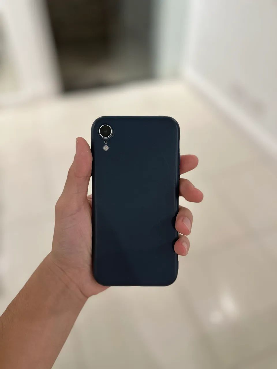 IPHONE XR BRANCO 64GB - Foto 2