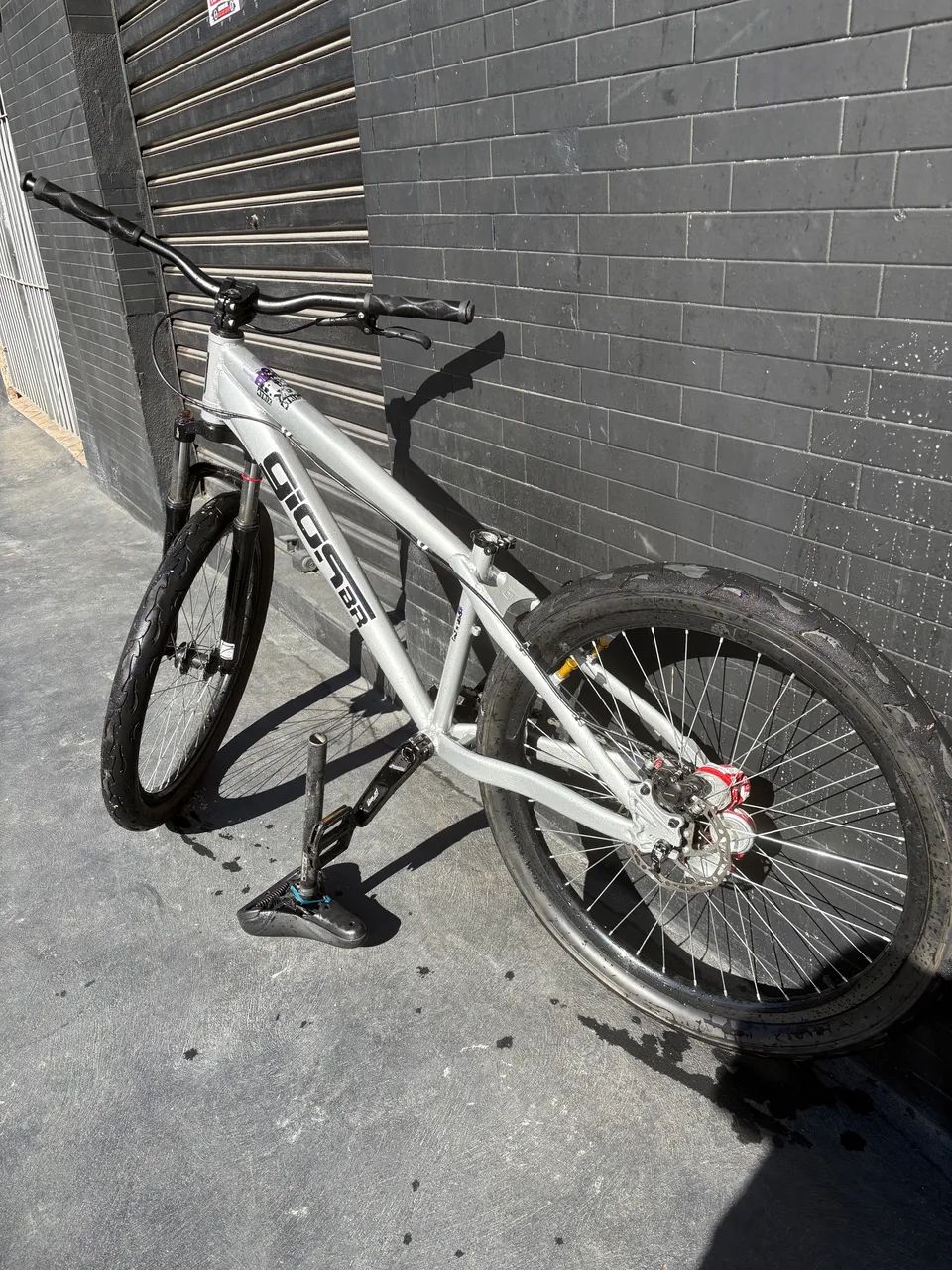 Gios 4trix - Foto 2
