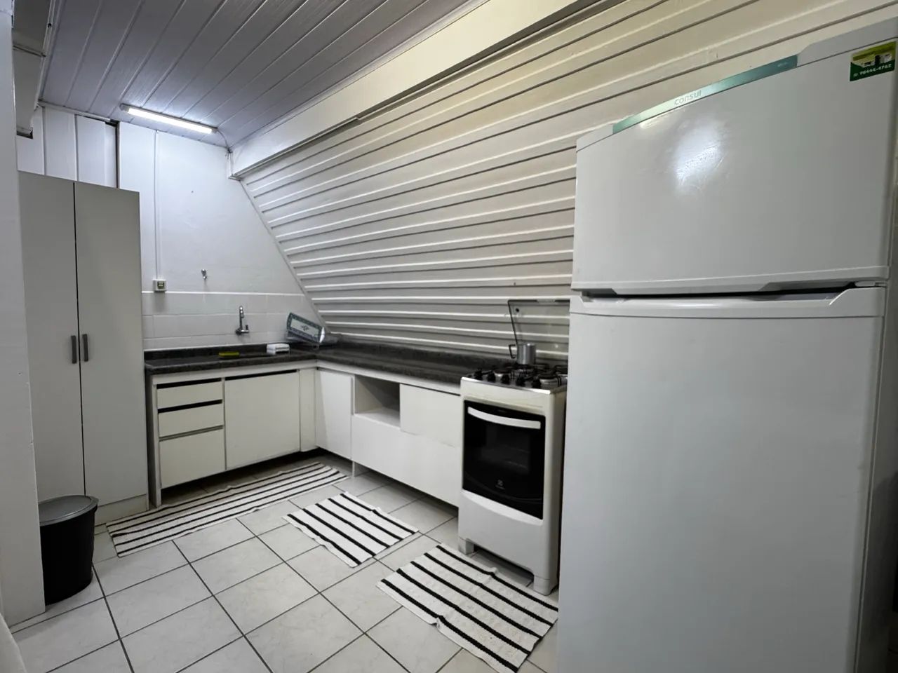 Cônsul Duplex Cycle Defrost de 334 L