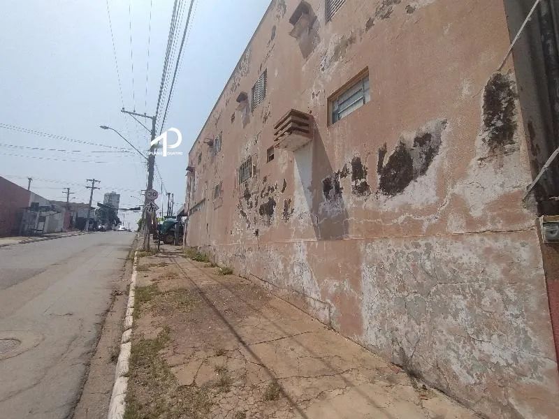 Comercial/Industrial no bairro Santa Izabel em Cuiabá - MT - Foto 4