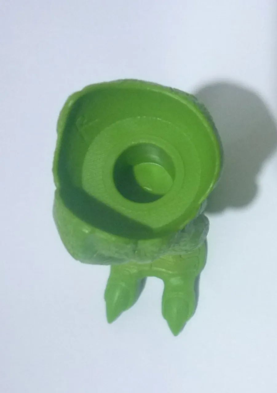 Marvel Legends Peça Baf Perna Direita Chod Hasbro Original (Usado) - Foto 5