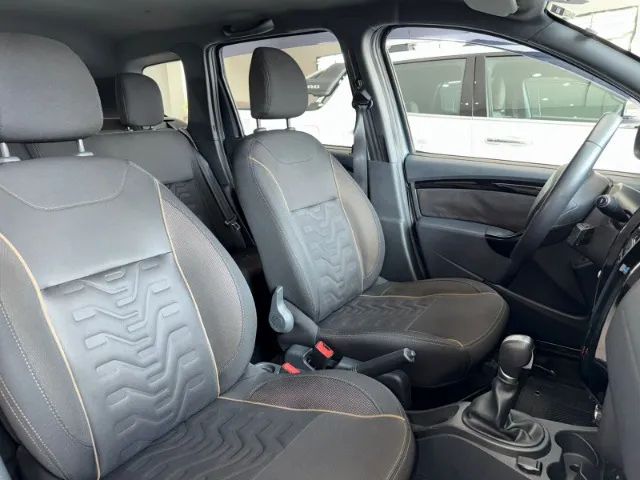 Renault Duster Dynamique 1.6 Flex 16V Aut. 2019 - Foto 2