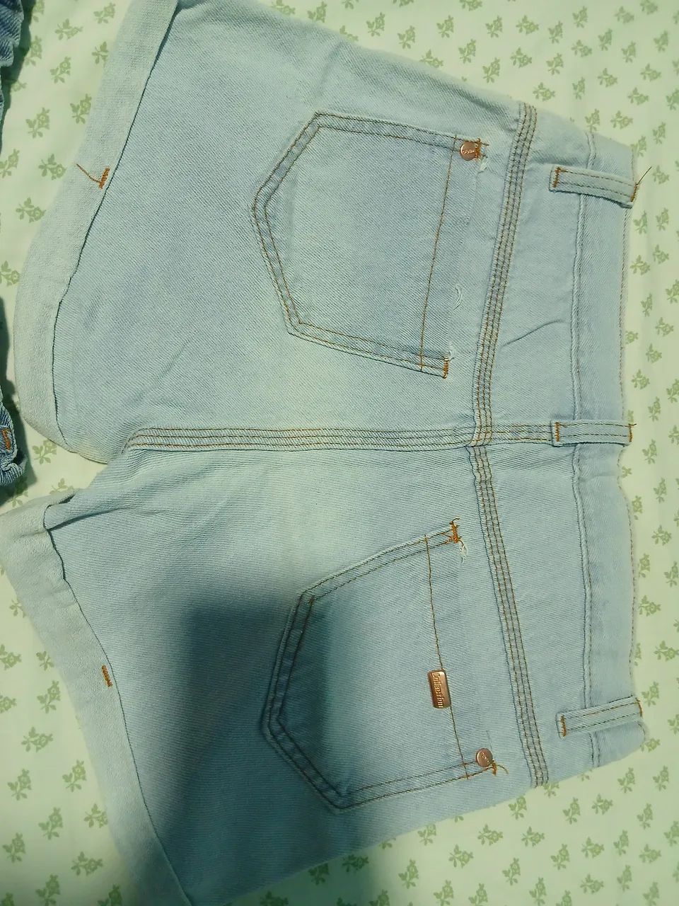 Short jeans  - Foto 4