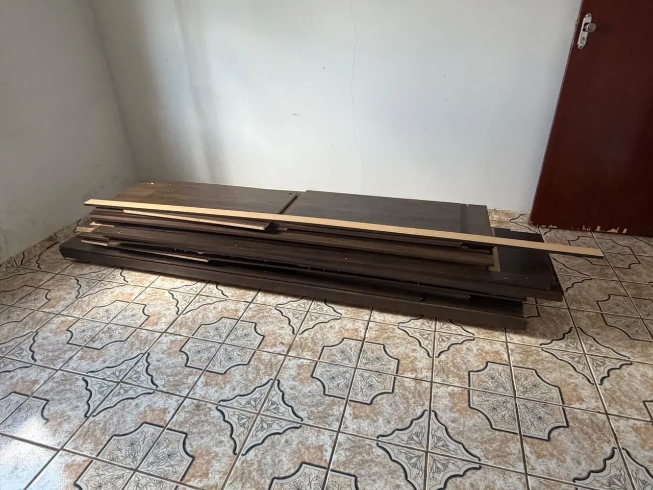 Guarda roupa de casal 