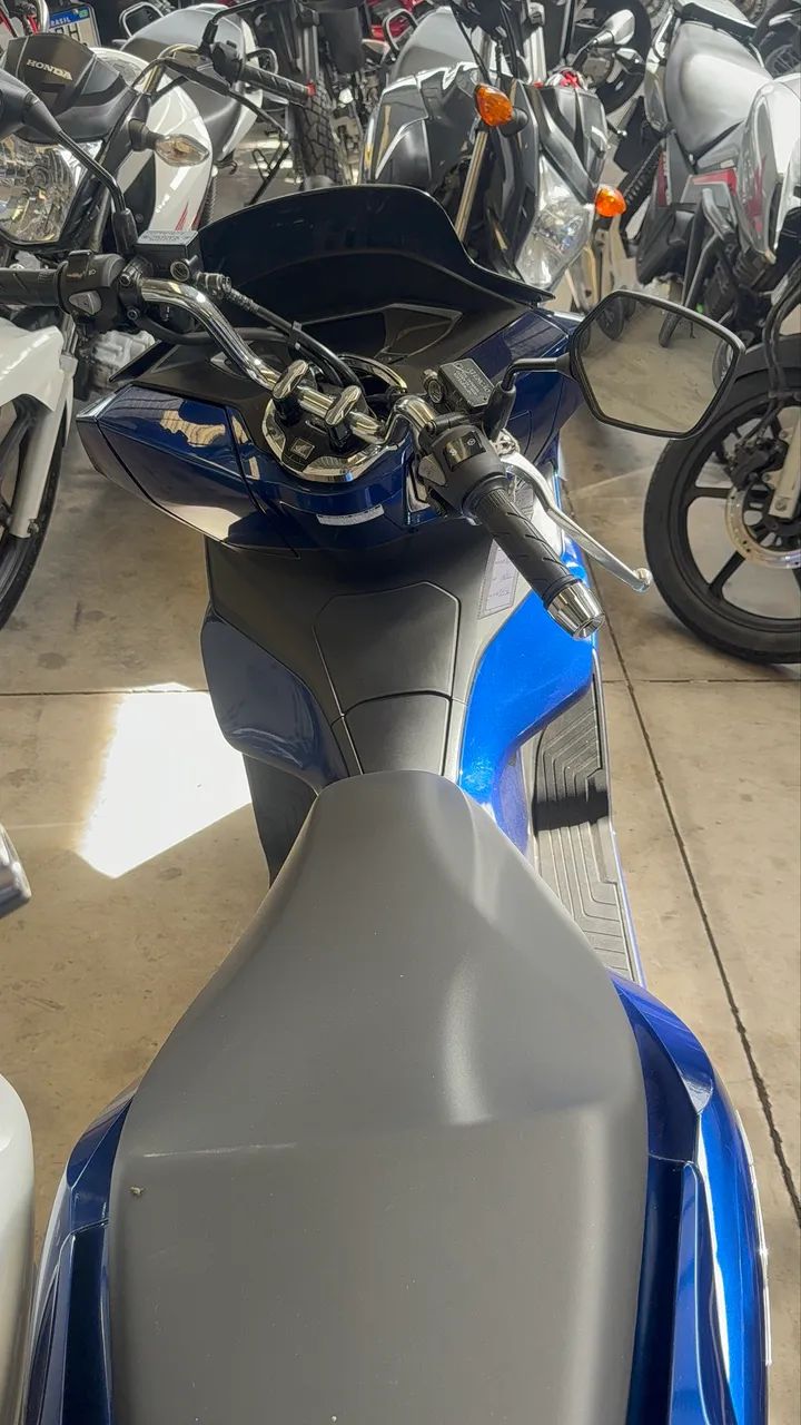 HONDA PCX 2026   0 km - Foto 5