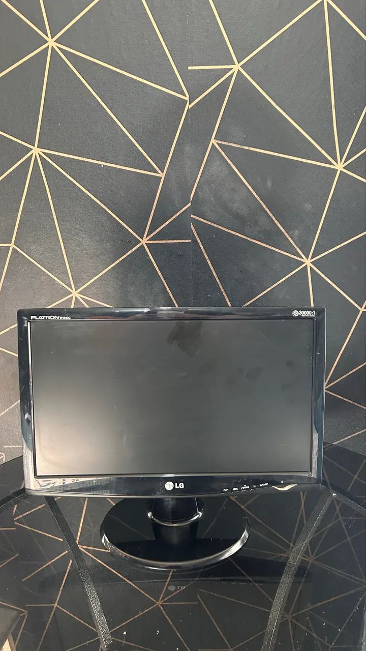 lg flatron - Foto 2