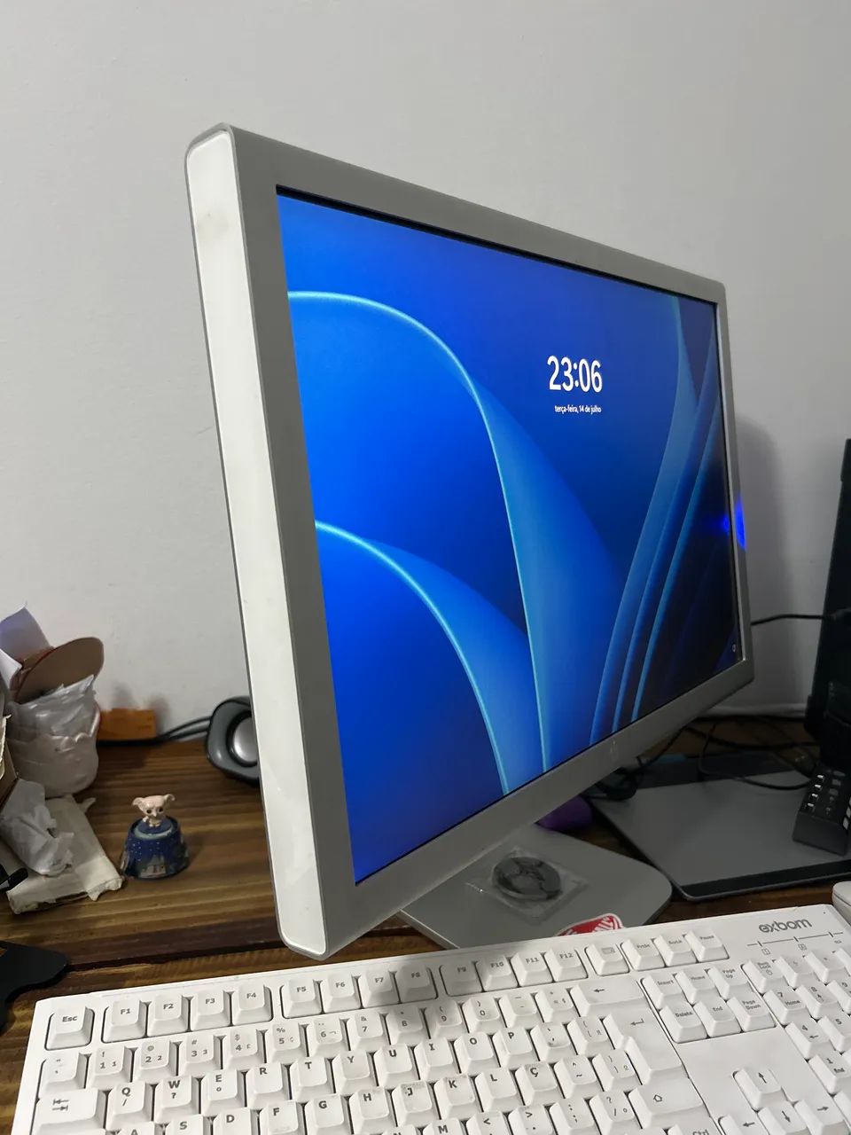 Apple Cinema Display  - Foto 3