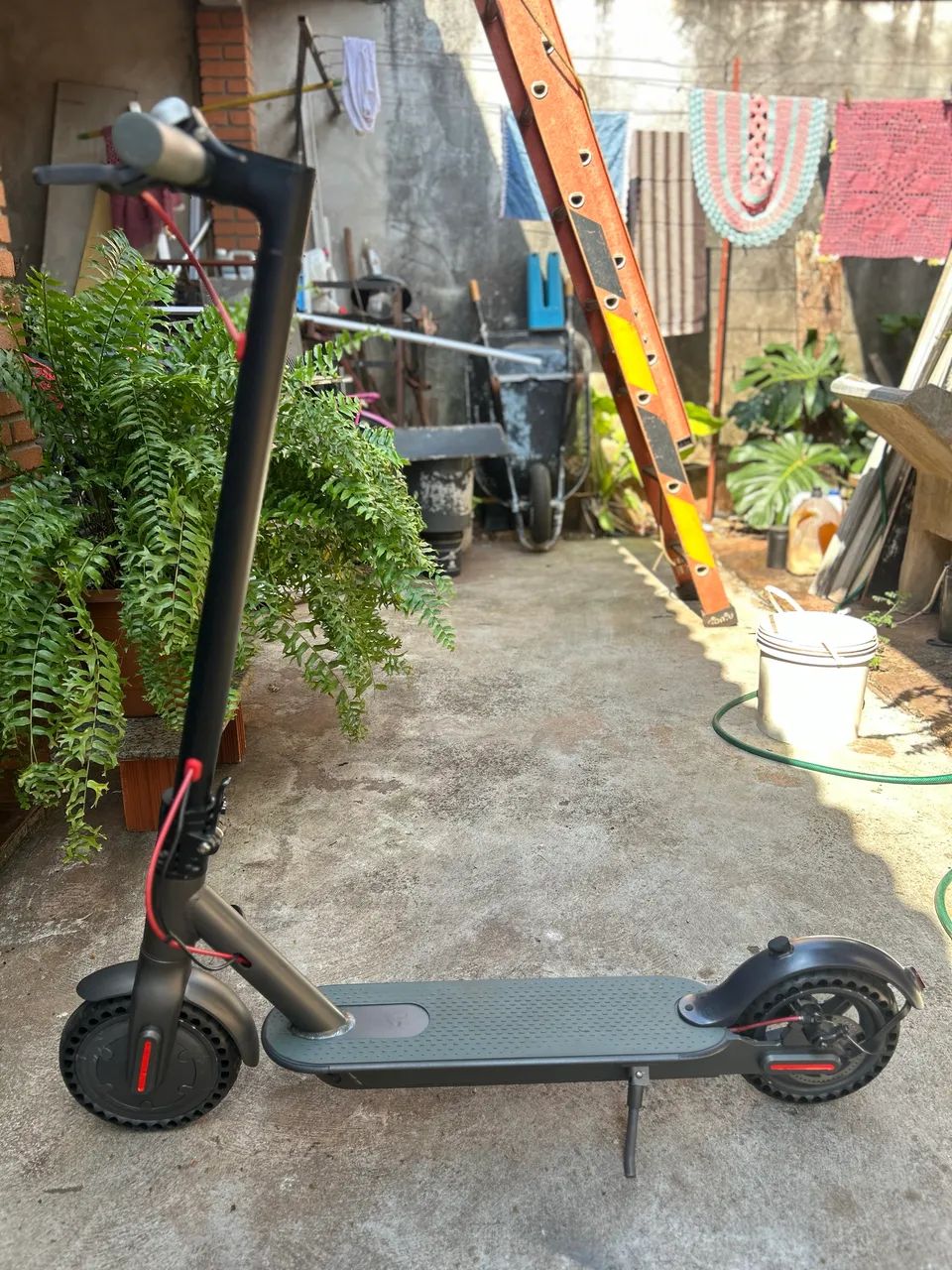 Patinete Elétrico  - Foto 3