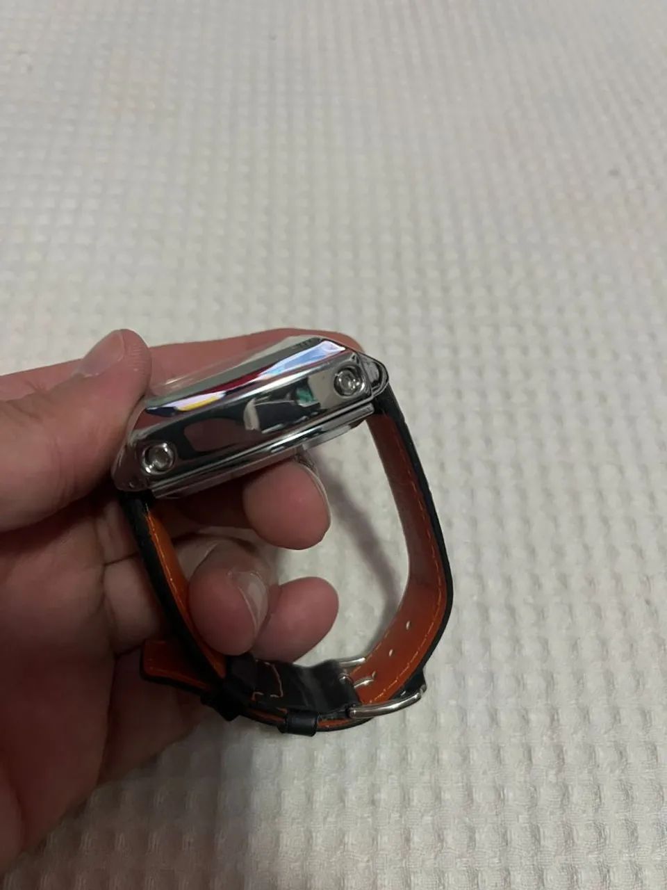 Relógio tag heuer Mônaco  - Foto 3