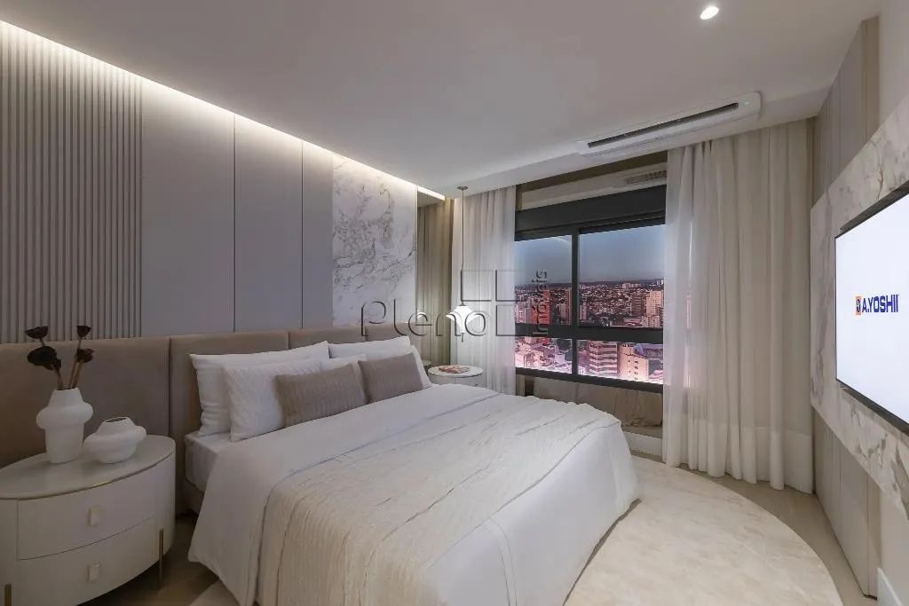 Apartamento à venda em Campinas, Cambuí, com 3 suítes, com 240 m² - Foto 5