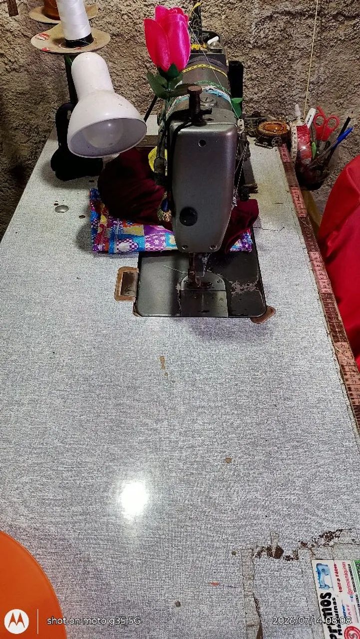 Máquinas indústrias 