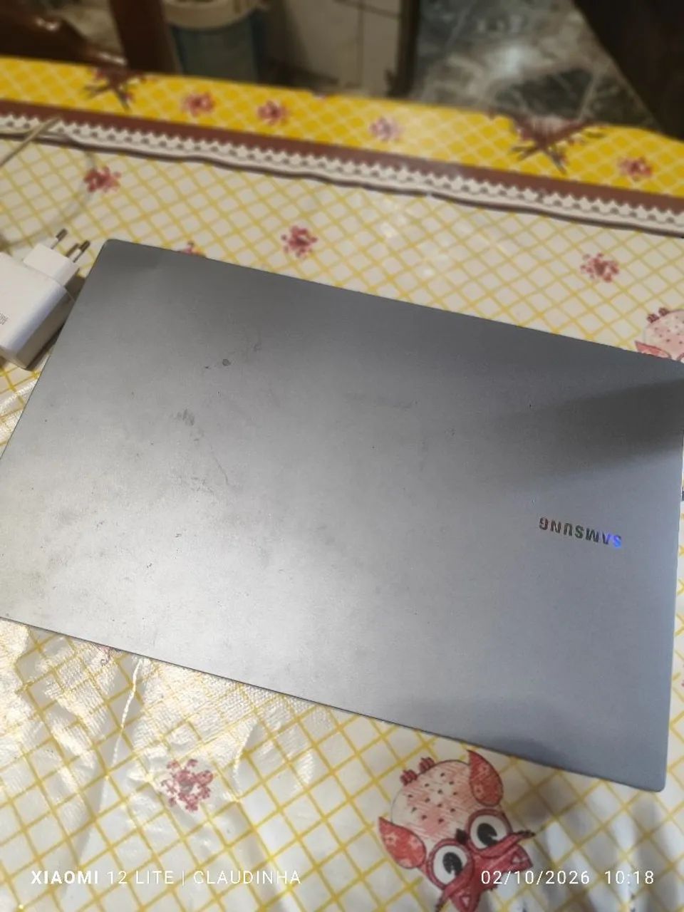 Notebook Samsung Galaxy i3  - Foto 2