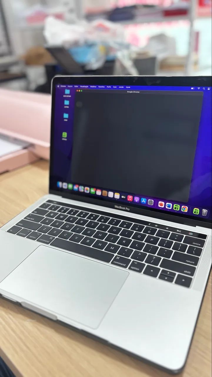 MacBook Pro 13? (2016) - Excelente Estado! - Foto 2