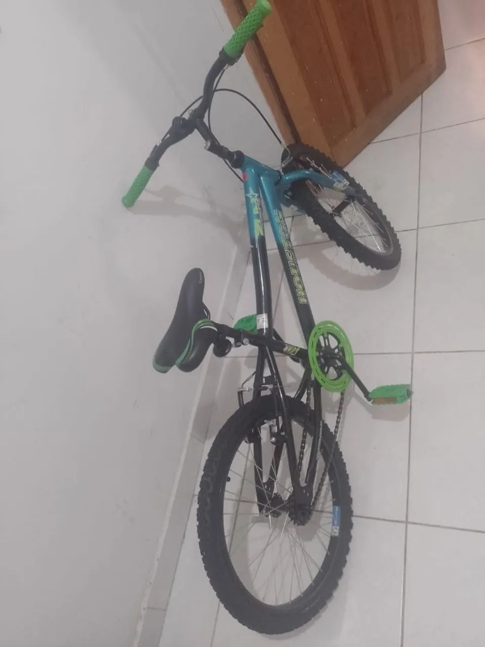 Bicicleta Zum Houston  - Foto 2