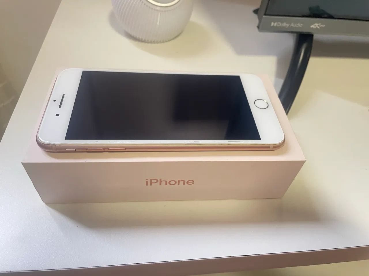 iPhone 8plus 256GB