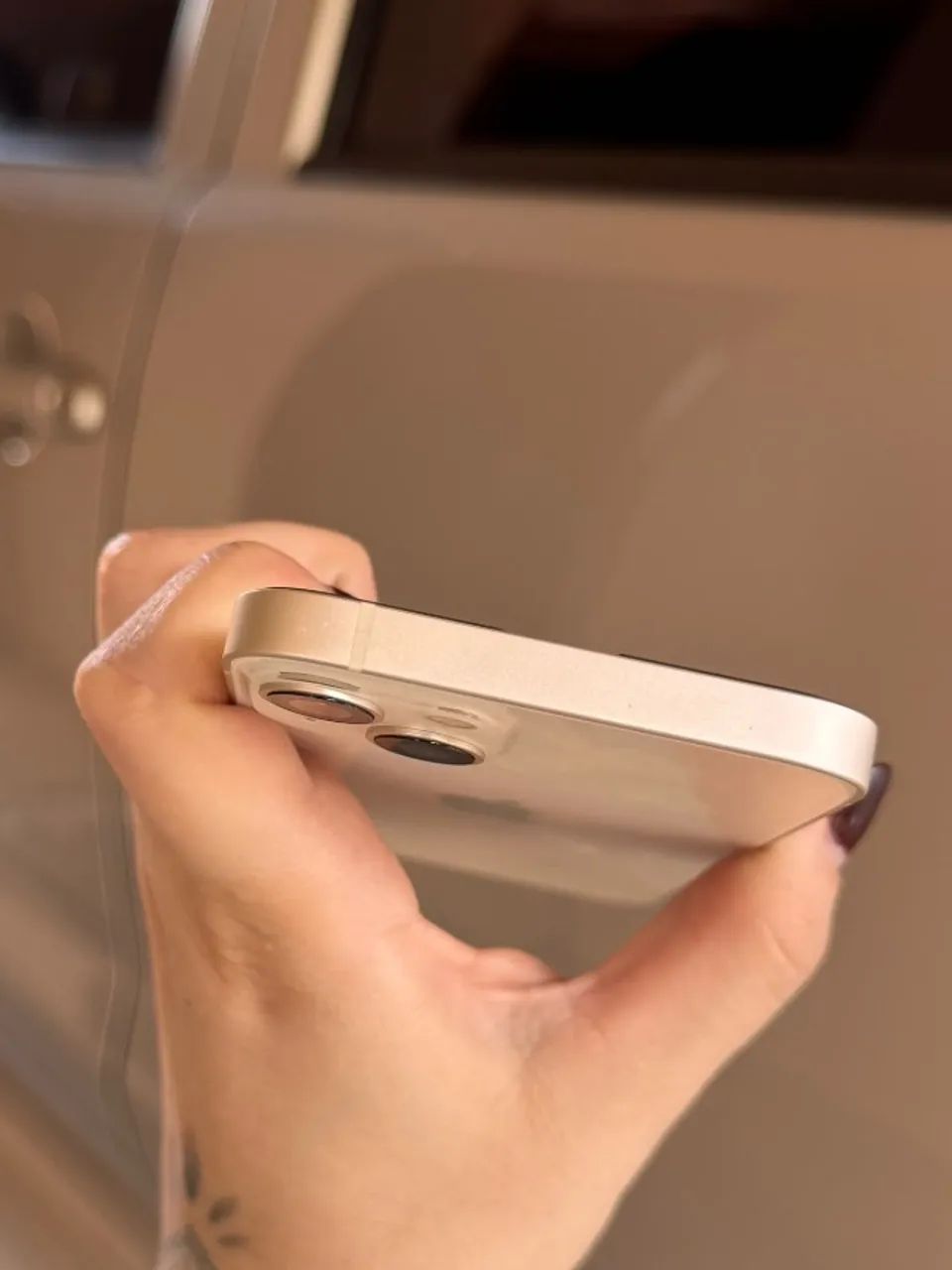 iPhone 13 128gb - Foto 5