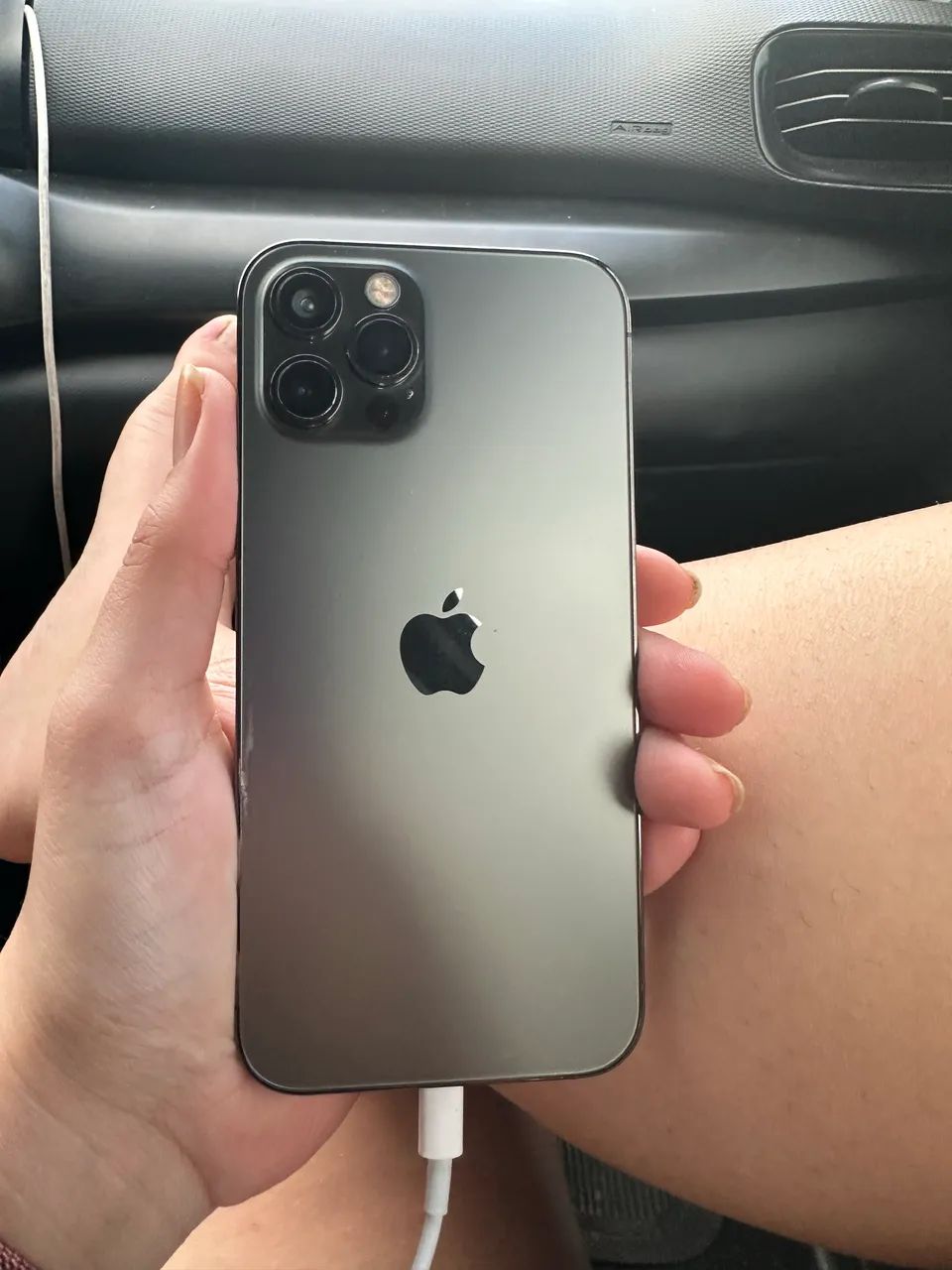 iPhone 12 Pro 256GB - Foto 2