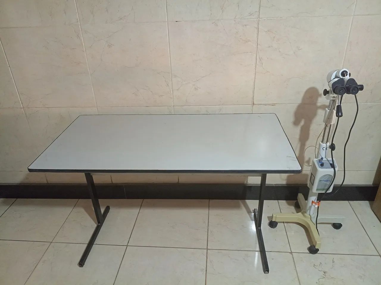 Mesa várias utilidades TOP 