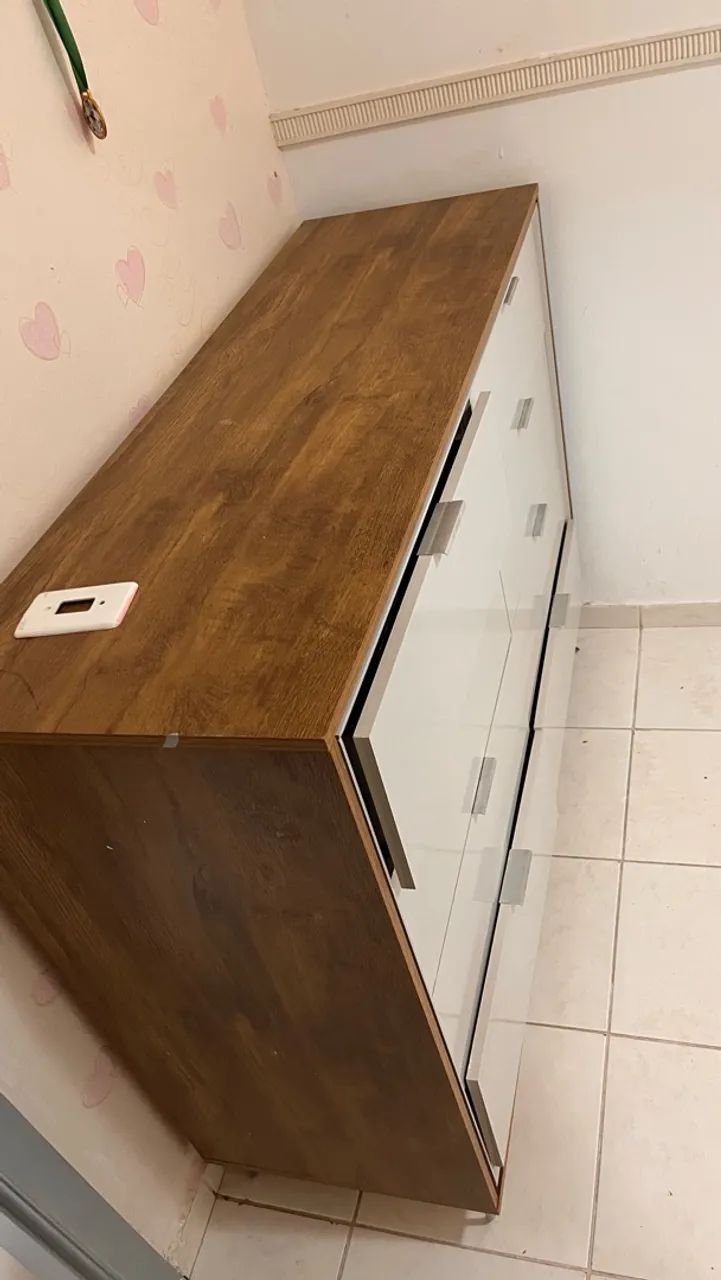 Cômoda - Foto 3