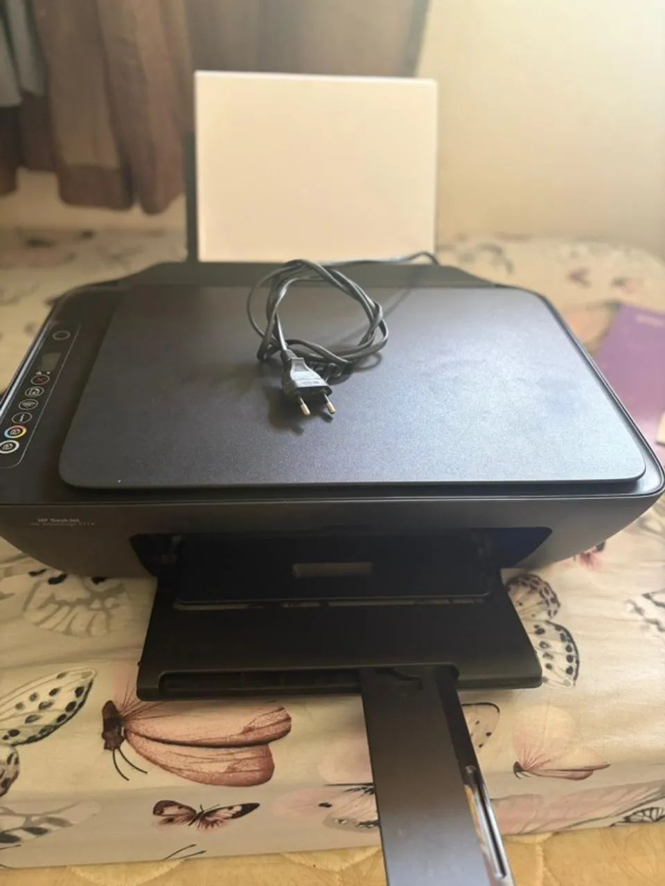 Impressora hp 2774