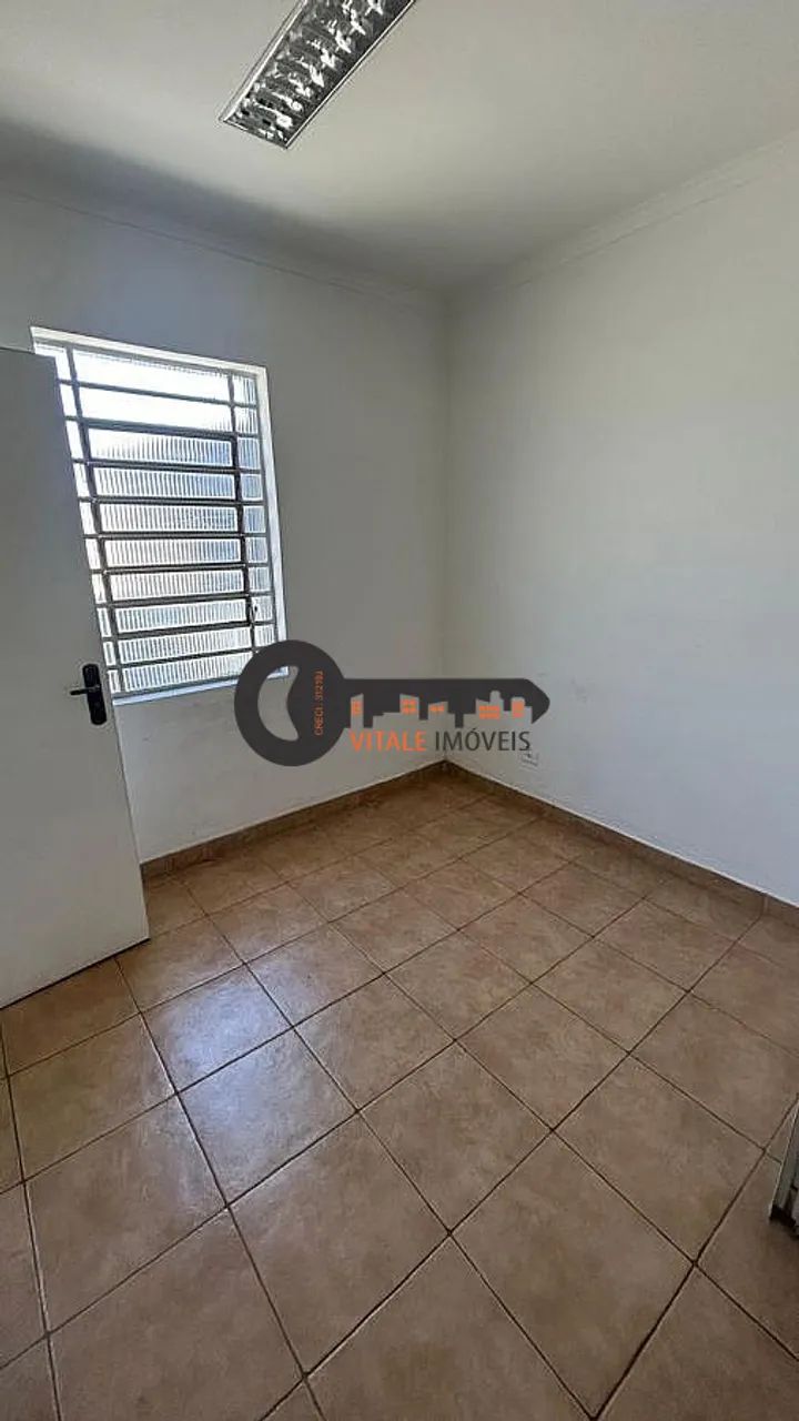 SALA COMERCIAL PARA LOCAÇÃO COM 31m²/VILA PRUDENTE/SP - Foto 2