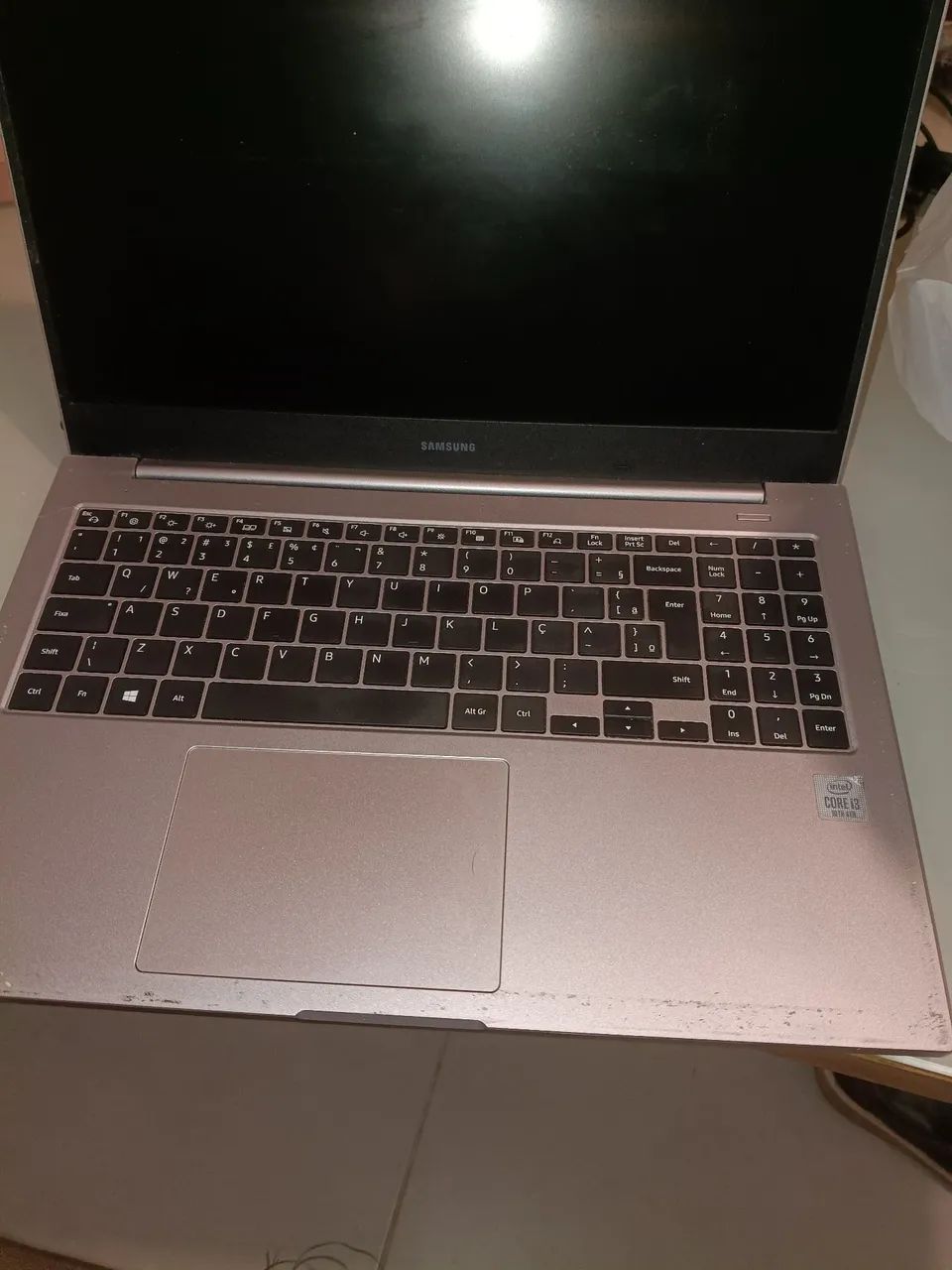 NOTEBOOK SAMSUNG - Foto 2