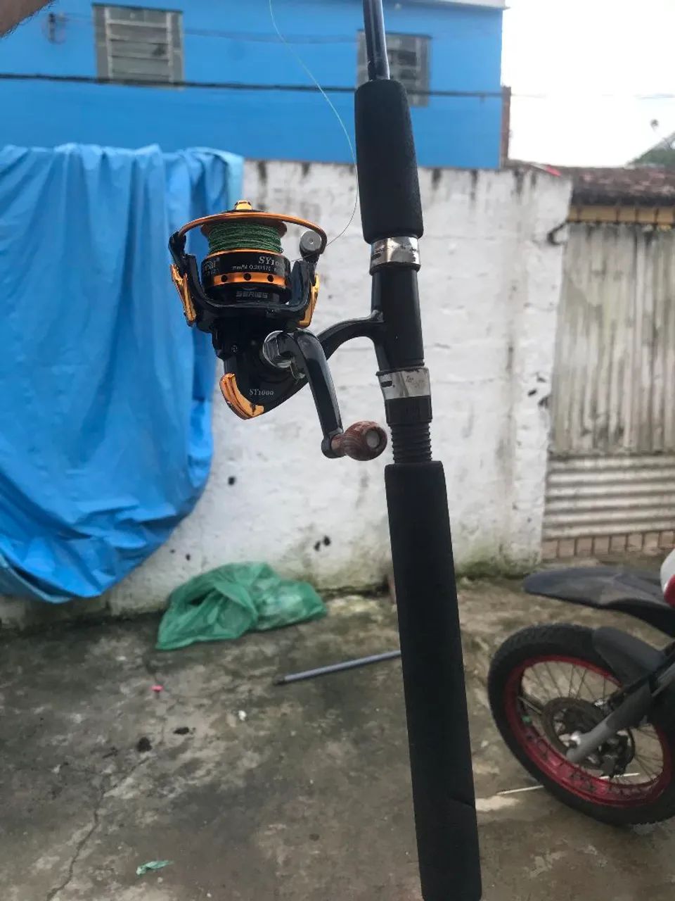 Vendo ou troco nova - Foto 2