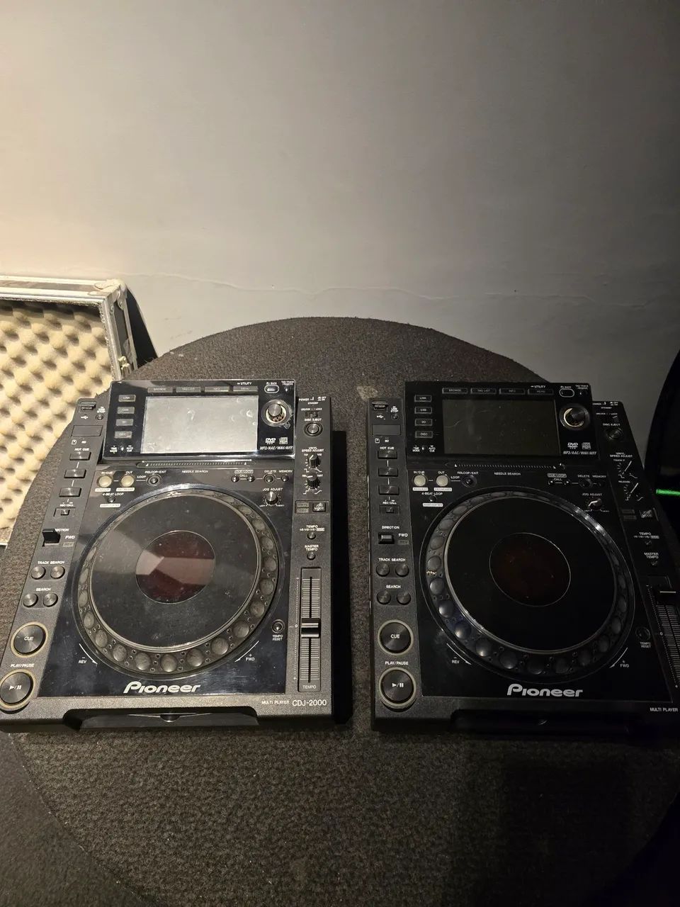CdJ Pionner 2000 - Retirada de peças o PAR - Foto 3
