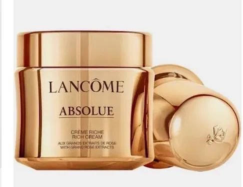 Lancôme Absolue Soft Cream 60 ml REFIL original lacrado - Foto 2