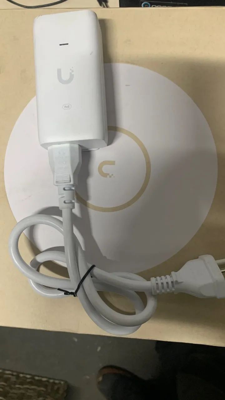 Ubiquiti U6 pro  - Foto 4